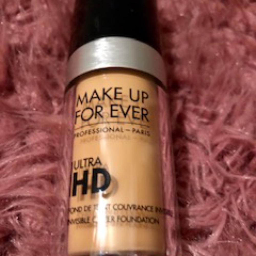 MAKE UP FOR EVER ULTRA HD